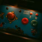 How to Play Street Fighter II on Classic Atlanta Arcade Cabinets Without a Controller